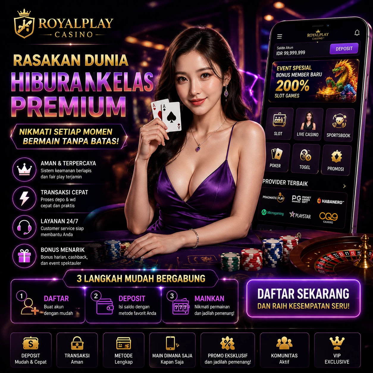 juara666