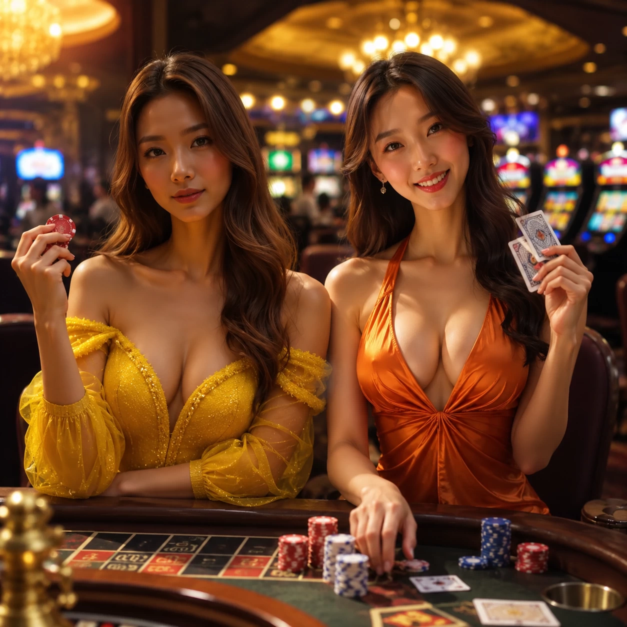 Main indosgaq.com Menang Jackpot Besar