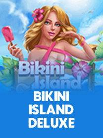 Game Bikini Island Deluxe Terpercaya dengan Fitur Terbaik banner