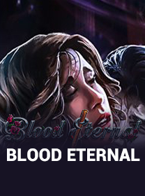 Game Blood Eternal Terpercaya dengan Fitur Terbaik banner