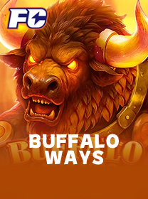 Game Buffalo Ways Terpercaya dengan Fitur Terbaik banner