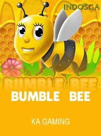 Bumble Bee game cover
