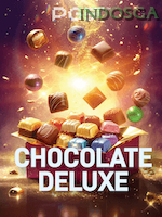 Chocolate Deluxe game cover