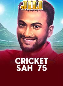 Game Cricket Sah 75 Terpercaya dengan Fitur Terbaik banner