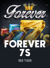 Forever-7s icon