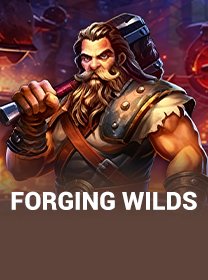 Forging-Wilds icon