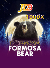 Formosa-Bear icon