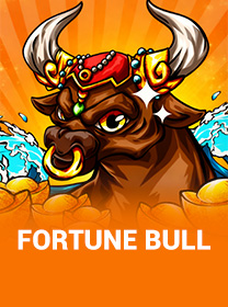 Fortune-Bull game thumbnail