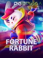 Fortune Rabbit game cover
