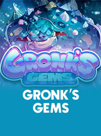 Game Gronks Gems Terpercaya dengan Fitur Terbaik game cover