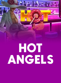 Game Hot Angels Terpercaya dengan Fitur Terbaik game cover