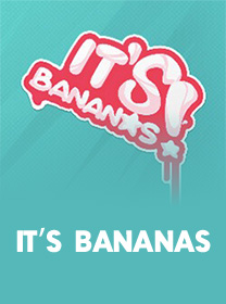 Game Its Bananas Terpercaya dengan Fitur Terbaik banner