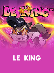 Game Le King Terpercaya dengan Fitur Terbaik banner
