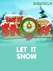Let It Snow game cover