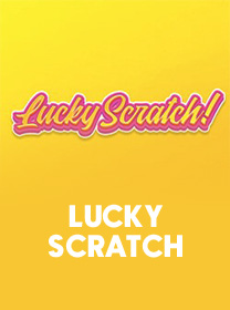Game Lucky Scratch Terpercaya dengan Fitur Terbaik banner