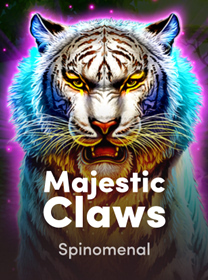 Game Majestic Claws Terpercaya dengan Fitur Terbaik banner