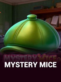 Game Mystery Mice Terpercaya dengan Fitur Terbaik game cover