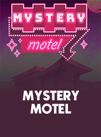 Game Mystery Motel Terpercaya dengan Fitur Terbaik game cover