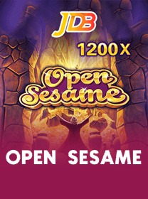 Game Opensesame 1 Terpercaya dengan Fitur Terbaik game cover