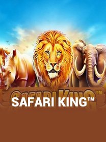Game Safari King Terpercaya dengan Fitur Terbaik banner