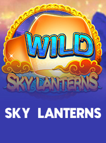 Game Sky Lanterns Terpercaya dengan Fitur Terbaik banner