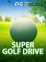 Super Golf Drive game cover