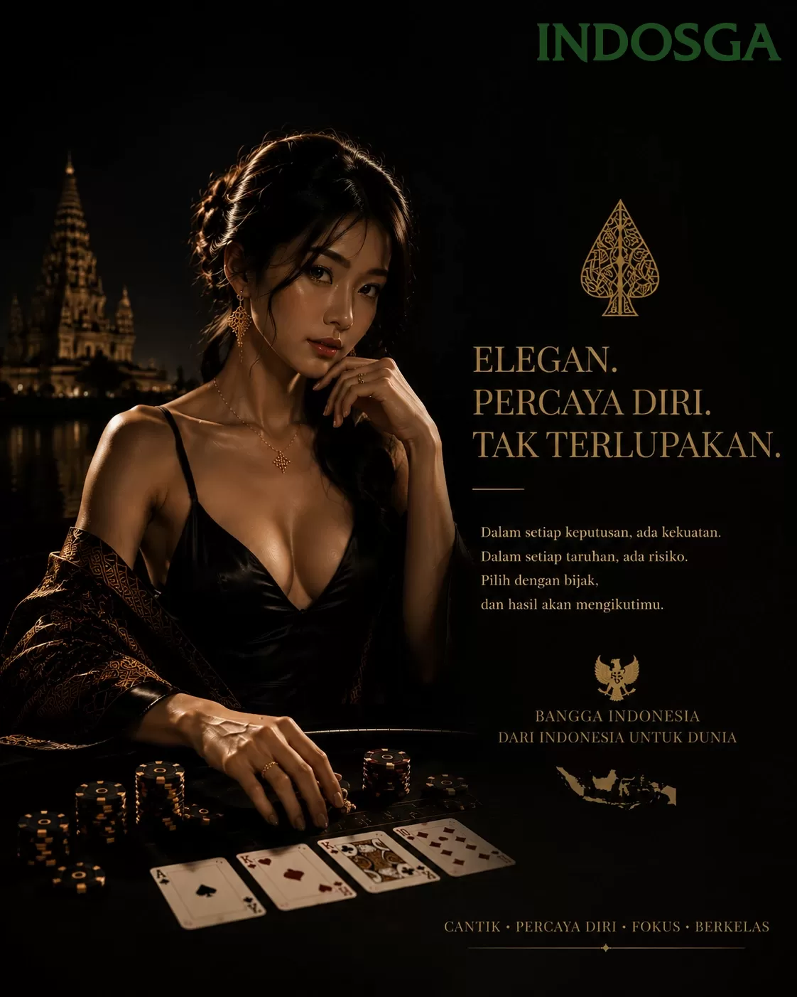 Slot Gacor idindosga Setiap Hari