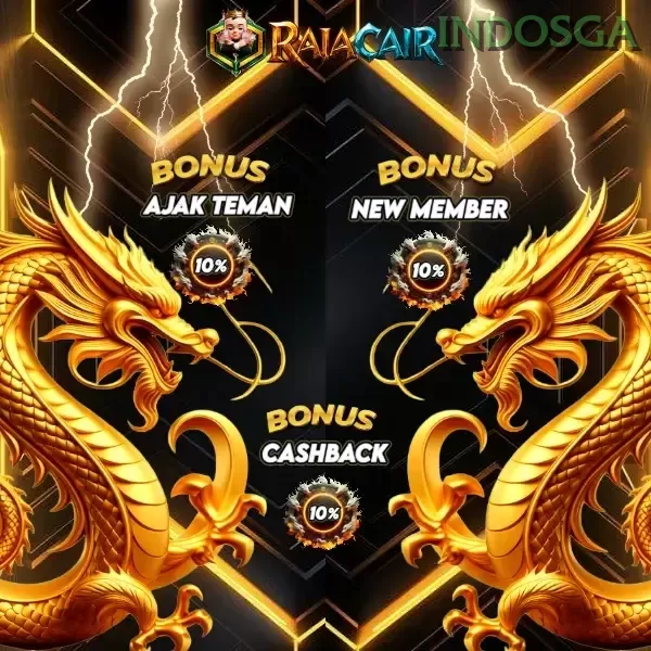 Login indosga Sekarang Bonus Melimpah