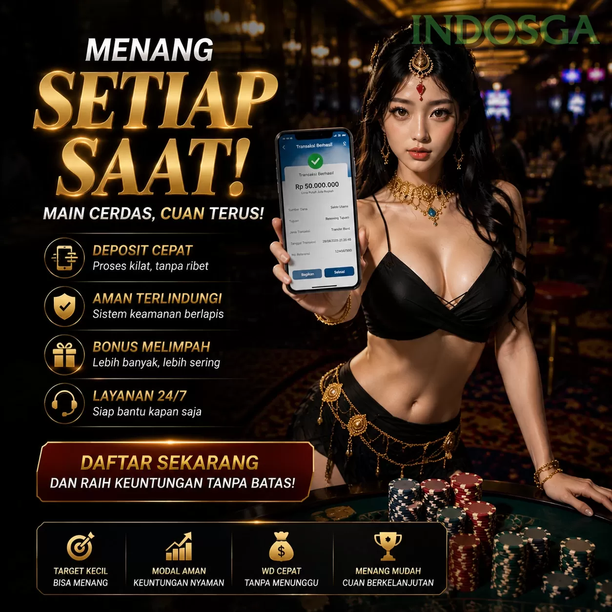 Togel icon