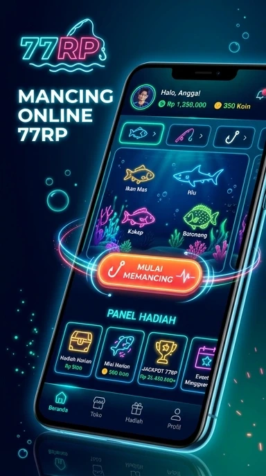 Aplikasi promo 3 Terpercaya untuk Android