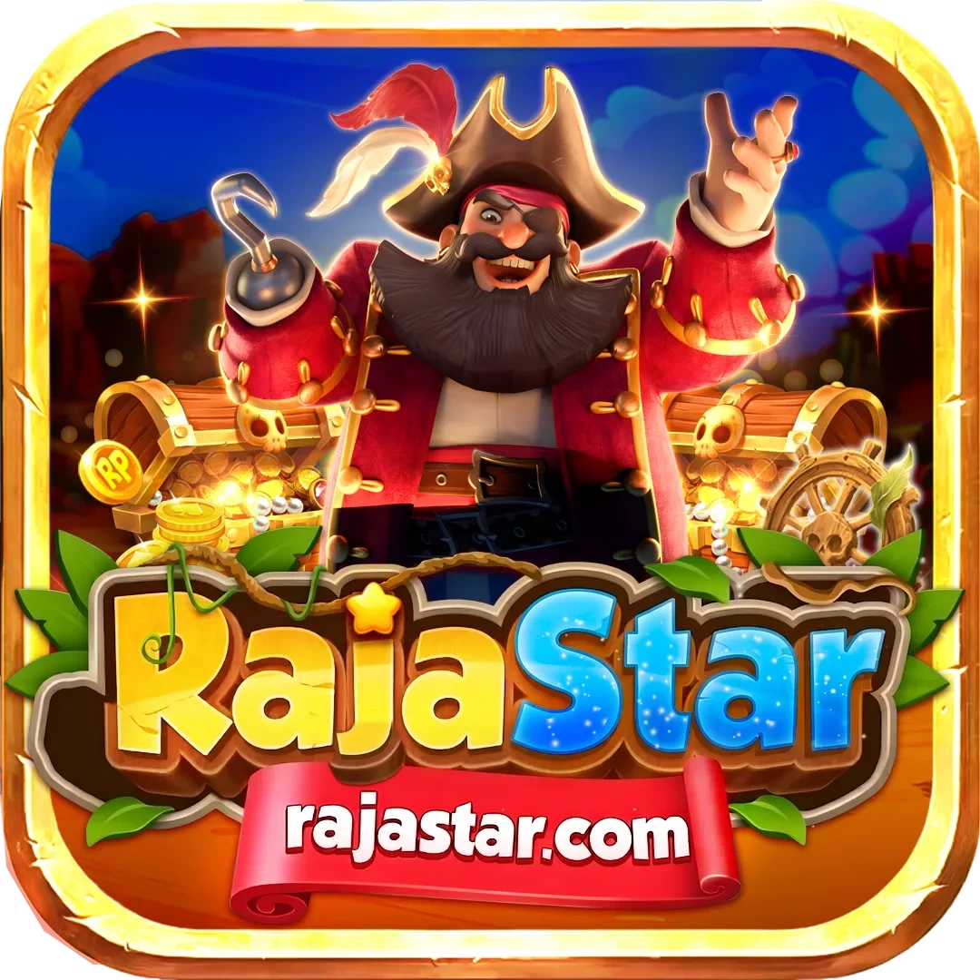 Aplikasi rajastar Terpercaya untuk Android