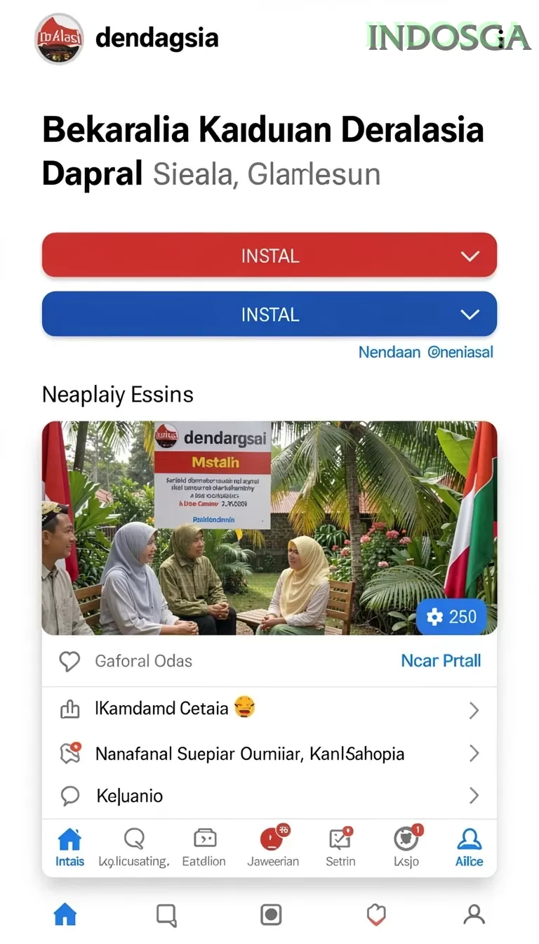 Bonus Garansi Kekalahan 100% screenshot