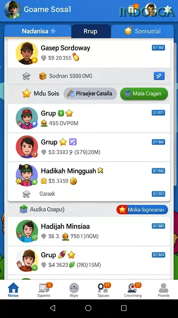 Screenshot Bumble Bee nomor 1