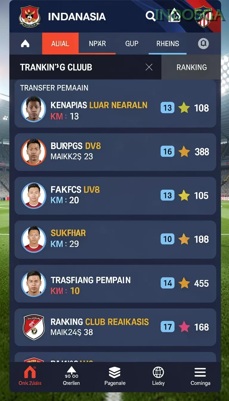 Screenshot Golden Bank 2 nomor 2