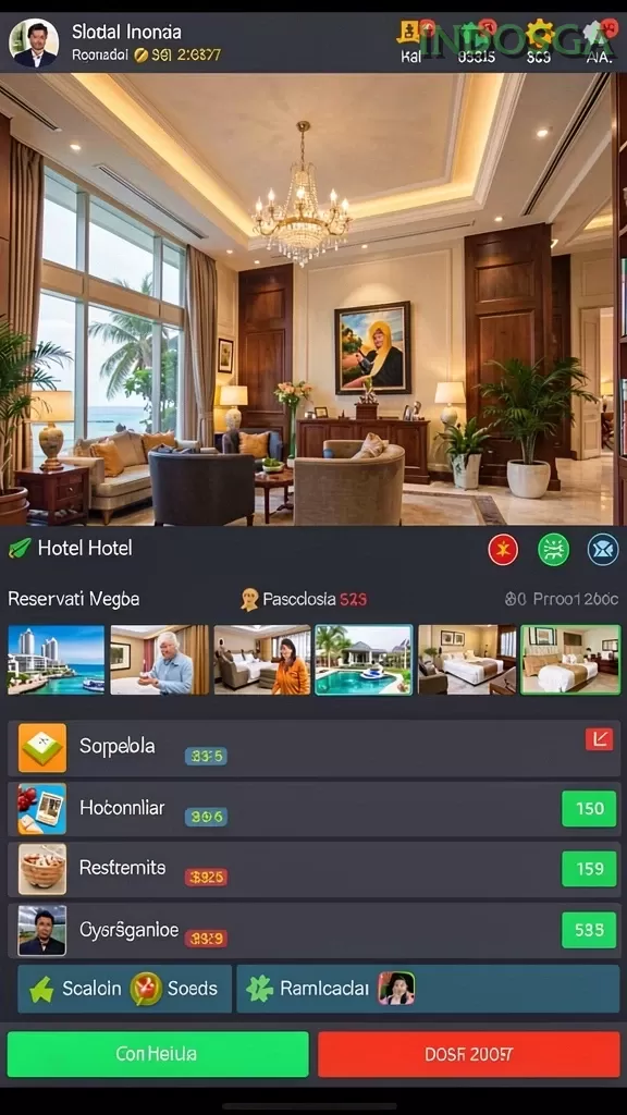 Bonus Spesial Download indosga APK screenshot