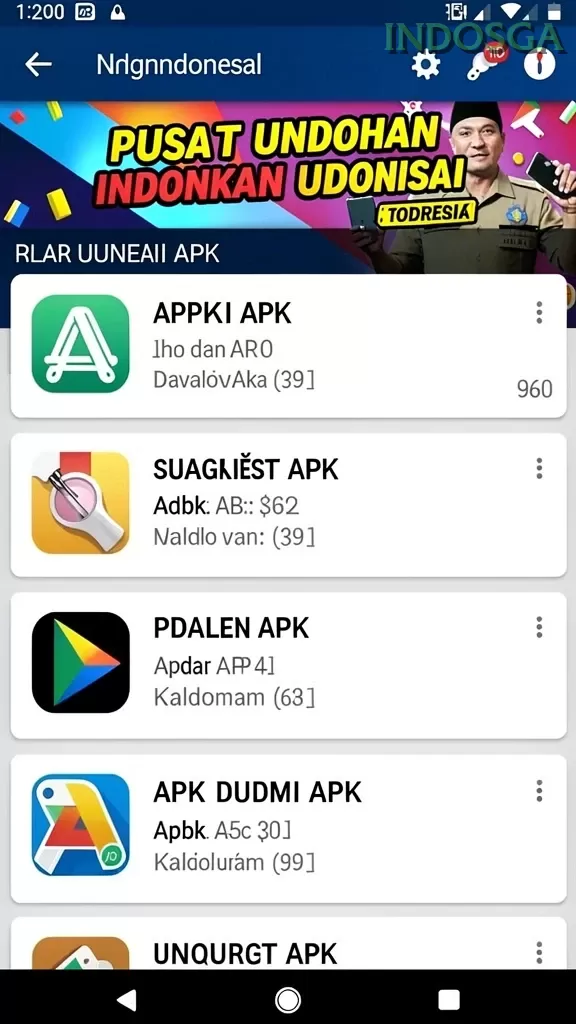 Screenshot Fortune Rabbit nomor 1