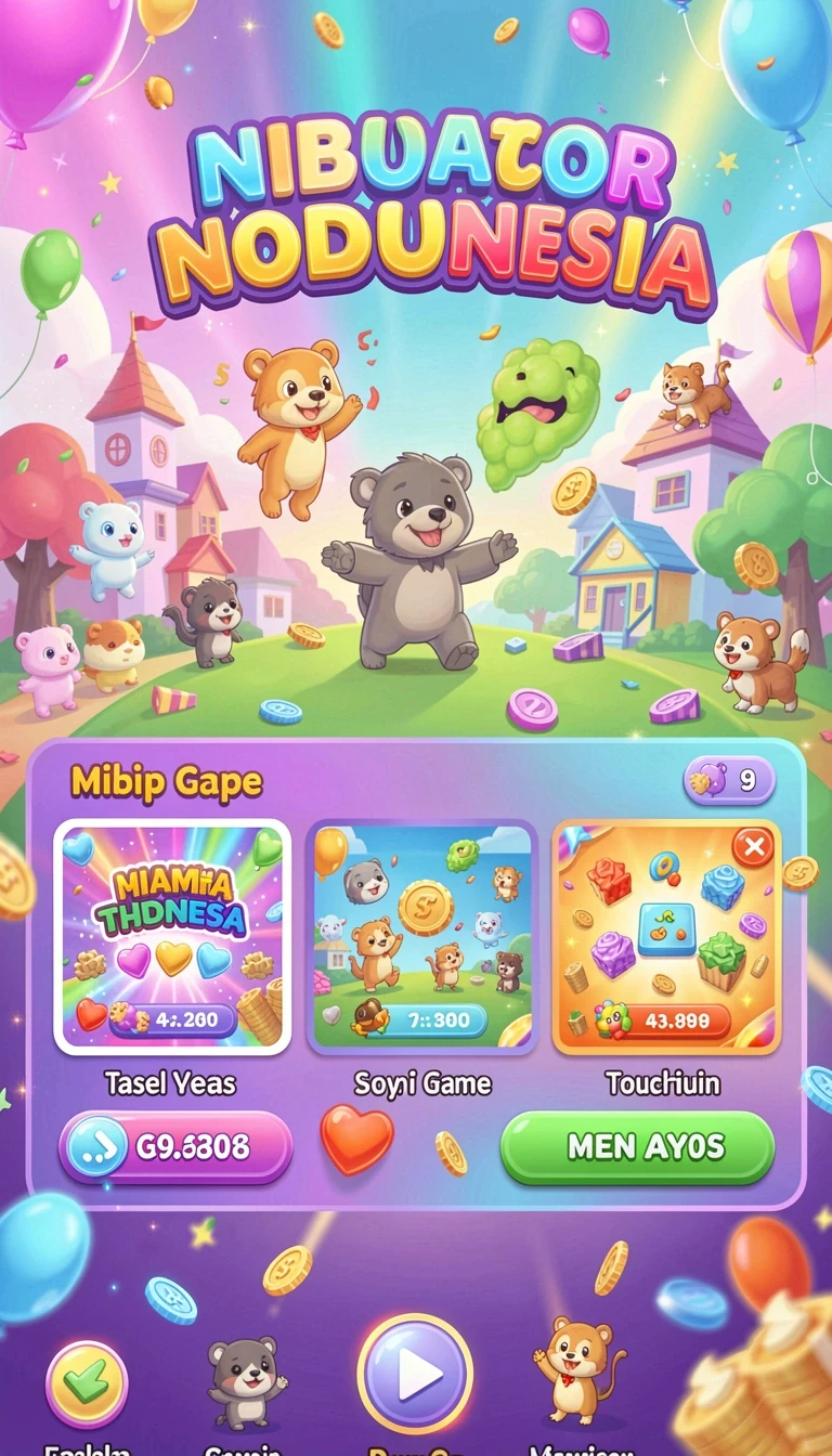 Bonus Referral Seumur Hidup screenshot